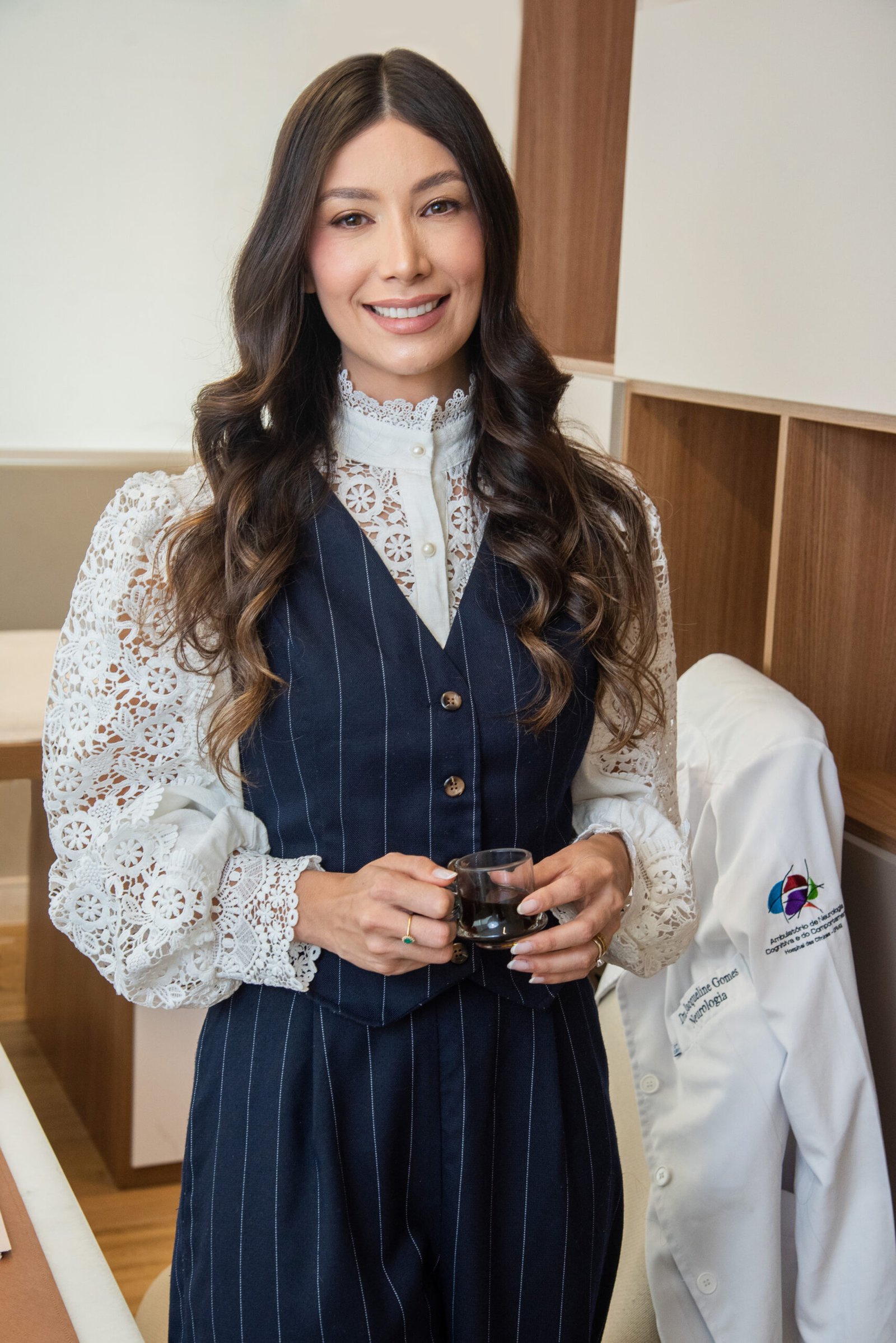 Dra. Jacqueline Gomes